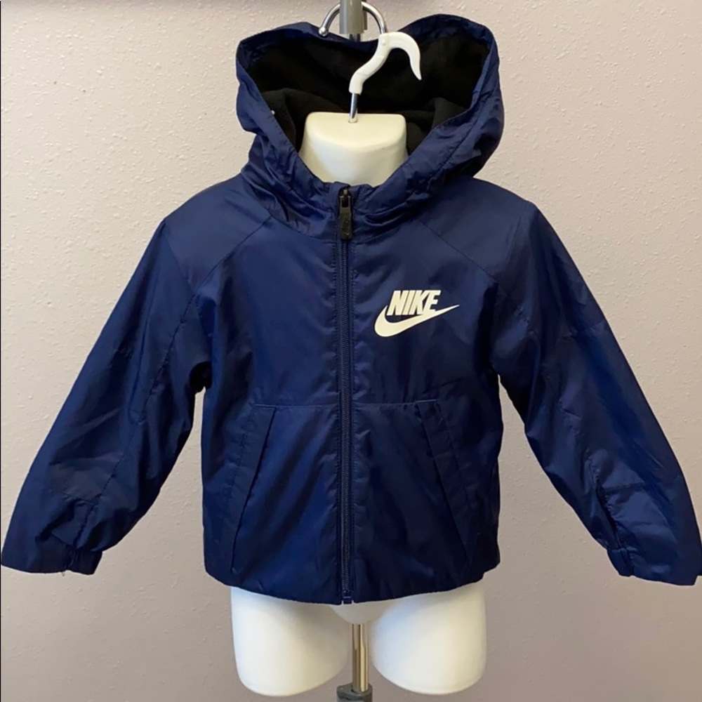 Nike jacket